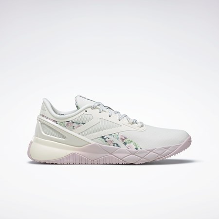 Reebok Nanoflex TR Trænings Shoes Blå | YIH083645