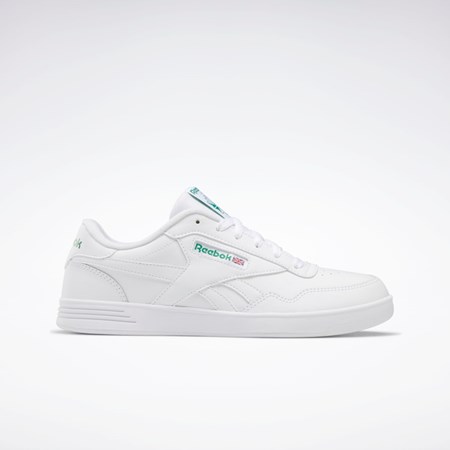 Reebok Reebok Club MEMT Parafit Shoes Hvide Grøn Hvide | DMR304516