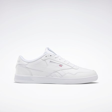 Reebok Reebok Club MEMT Shoes Hvide Hvide | KVN291583