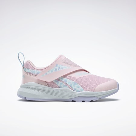 Reebok Reebok Equal Fit Shoes - Preschool Lyserød Blå | JEF359716