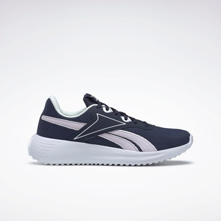 Reebok Reebok Lite 3 Løbe Shoes Mørkeblå | OWS167458