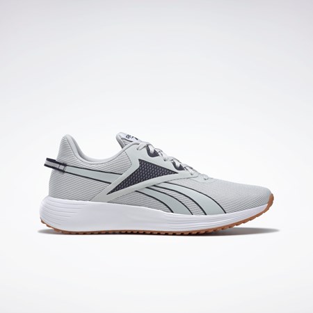 Reebok Reebok Lite Plus 3 Løbe Shoes Grå Mørkeblå Hvide | XPK421856