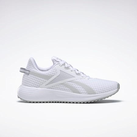 Reebok Reebok Lite Plus 3 Shoes Hvide Sølv Grå | NYA376254