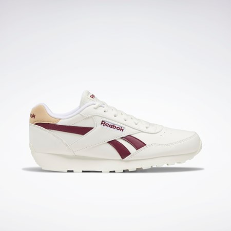 Reebok Reebok Rewind Run Shoes Bordeaux | DVL043821