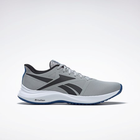 Reebok Reebok Runner 5 Løbe Shoes Grå Sort Blå | UKY901845