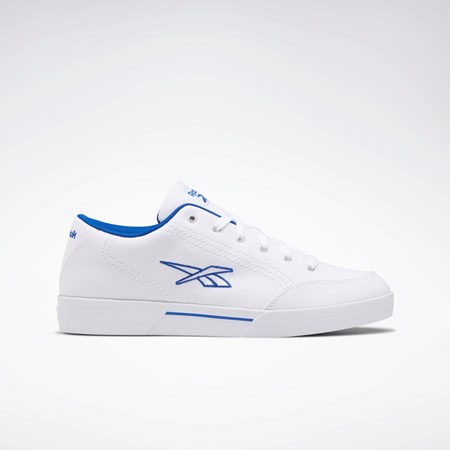 Reebok Slice USA Shoes Hvide | HYL839641