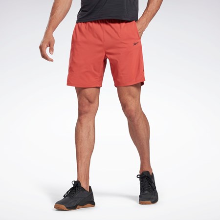 Reebok Speed Shorts 2.0 Rhodonite | JVY564327