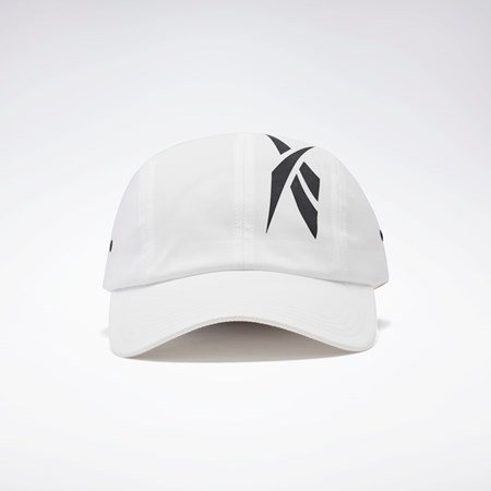 Reebok Tech Stil Dad Cap Hvide | BIN637210