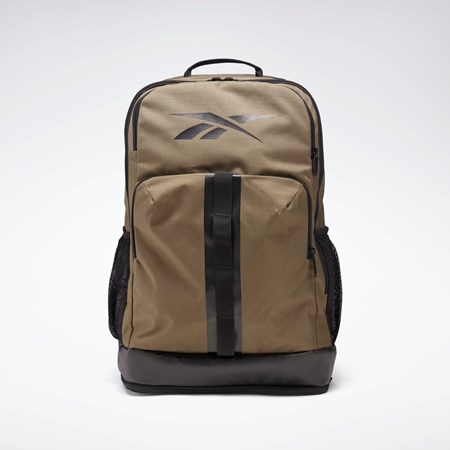 Reebok UBF Backpack Extra-Large Grøn | PCH980561