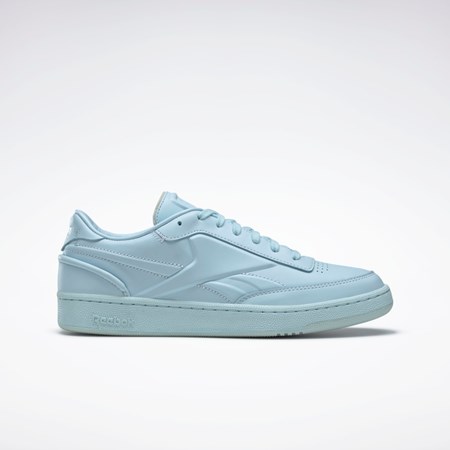 Reebok Victoria Beckham Club C Shoes Blå Blå Blå | MGD492067