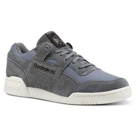 Reebok Workout Plus Sort | QIA423019