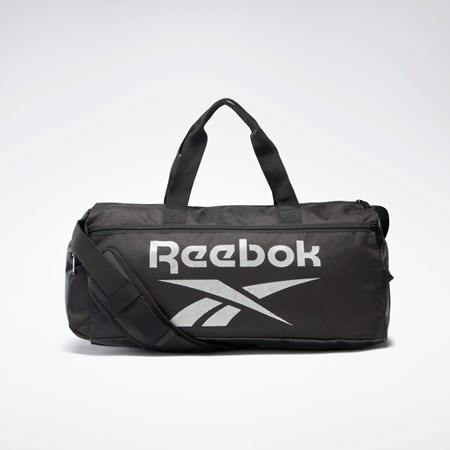 Reebok Workout Ready Functional Grip Bag Sort | OWM493205