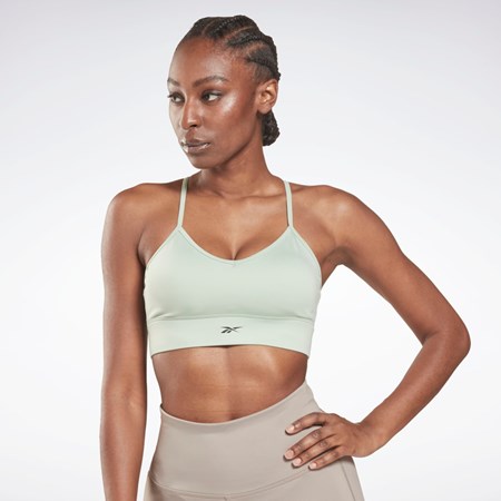 Reebok Workout Ready Sports Bra Lyse | PDF694180